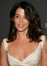 Annabella Sciorra at the 2006 National Board Of Review Awards Gala.