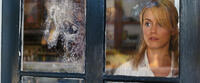 Taylor Schilling as Beth in "The Lucky One."