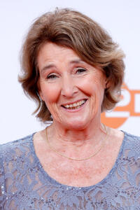 Monika Schindler at the Lola - German Film Award 2017 in Berlin.