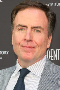 David Scarpa at the Los Angeles Confidential Magazine Impact Awards.
