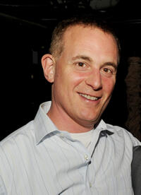Executive producer Peter Schlessel at the California premiere of "The Possession."