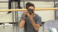 Nev Schulman in "Catfish."