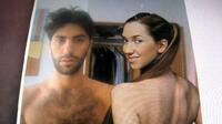 Nev Schulman in "Catfish."
