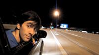 Nev Schulman in "Catfish."