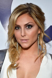 Cassie Scerbo at the 40th Annual People's Choice Awards at Nokia Theatre L.A.