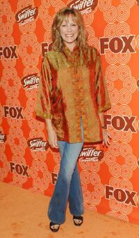 Wendy Schaal at the FOX Fall Casino Party.