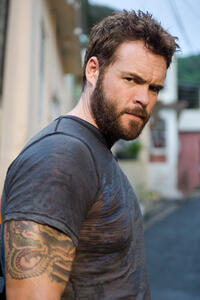 Matt Schulze in "Fast Five."