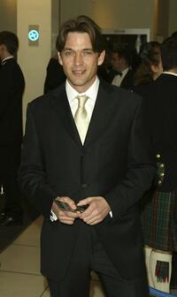 Dougray Scott at the Orange British Academy Film Awards.