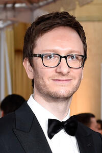 Akiva Schaffer at the 87th Annual Academy Awards at Hollywood & Highland Center.
