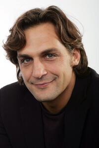 Robert Seeliger at the Toronto International Film Festival.