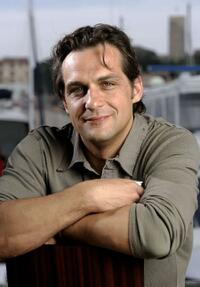 Robert Seeliger at the 59th International Cannes Film Festival.