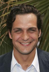 Robert Seeliger at the photocall of "Summer 04" during the 59th International Cannes Film Festival.