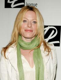 Sherie Rene Scott at the 71st Annual Drama League Awards Luncheon.