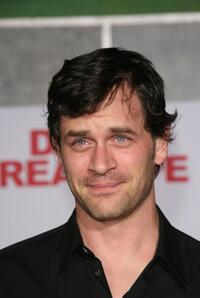 Tom Everett Scott at the Los Angeles premiere of "Dan in Real Life."