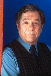 George Segal picture taken form the show "Just Shoot Me".