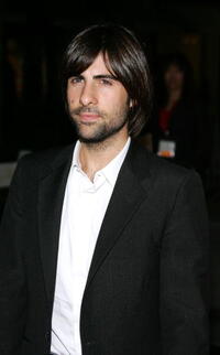 Jason Schwartzman at the Sony Global Marketing Partners' Conference Closing Celebration in Beverly Hills, California. 