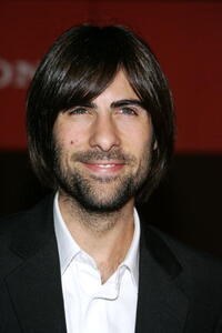 Jason Schwartzman at the Sony Global Marketing Partners' Conference Closing Celebration in Beverly Hills, California. 