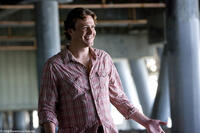 Jason Segel as Sydney in "I Love You, Man."