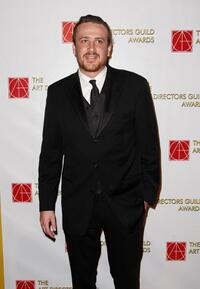 Jason Segel at the 12th Annual Art Directors Guild Awards.
