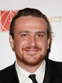 Jason Segel at the 12th Annual Art Directors Guild Awards.