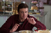 Jason Segel in "The Five-Year Engagement."