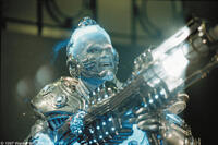 A scene from "Batman & Robin."