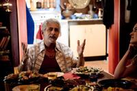 Naseeruddin Shah in "Today's Special."