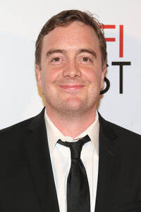 Macon Blair at the AFI FEST 2013 at the Chinese 6 Theater in Hollywood, CA.