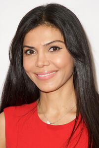 Sheila Shah attends GEANCO Foundation's annual Hollywood fundraiser in West Hollywood, California.