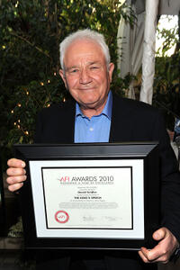 David Seidler at the Eleventh Annual AFI Awards.