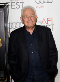 David Seidler at the "The King's Speech" Tribute gala during the AFI FEST 2010.