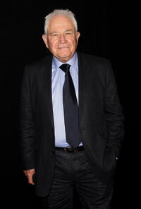 David Seidler at the 36th Annual Los Angeles Film Critics Association Awards.