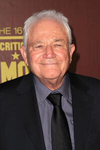 David Seidler at the Official after party of Critics' Choice Movie Awards.