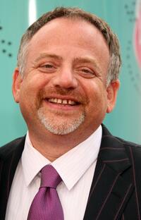 Marc Shaiman at the LA premiere of "Hairspray."