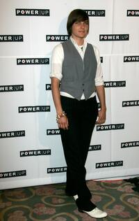 Daniela Sea at the Power Premiere Awards.