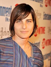 Daniela Sea at the Showtime's farewell party of "The L Word."