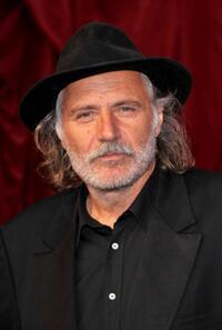 Rade Serbedzija at the premiere of "Say It In Russian" during the 2008 Monte Carlo Television Festival.