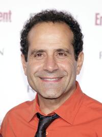 Tony Shalhoub at the Entertainment Weekly's 5th Annual Pre-Emmy Party.