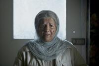 Lalita Ahmed as Mrs Islam in "Brick Lane."
