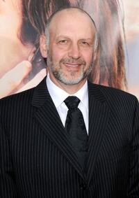 Nick Searcy at the premiere of "The Last Song."