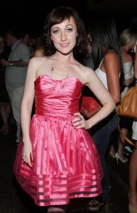 Kathy Searle at the after party of "The Good Guy" during the 2009 Tribeca Film Festival.