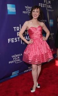 Kathy Searle at the after party of "The Good Guy" during the 2009 Tribeca Film Festival.