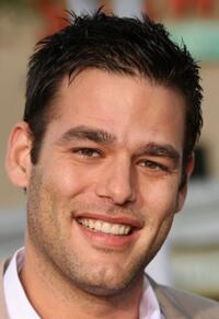 Ivan Sergei at the World premiere of "The Break-Up."
