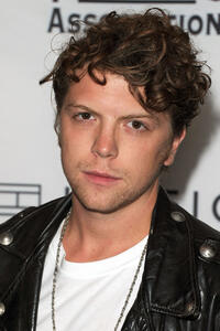 Michael Seater during the 2011 Toronto International Film Festival.