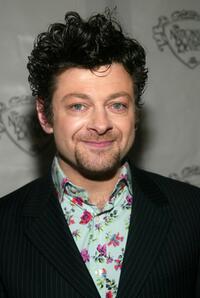 Andy Serkis at the National Board Of Review Annual Awards Gala.