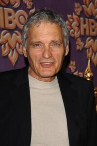 David Selby at the HBO Emmy after party.