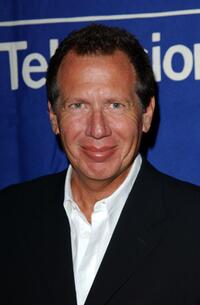 Garry Shandling at The Museum Of Television & Radio's 20th Anniversary William S. Paley Television Festival Presents: "Creating Comedy Seminar."