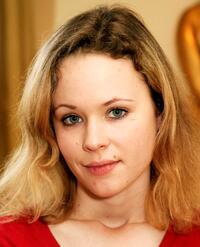Thora Birch at the W Magazine 2nd Annual Exclusive Style, Beauty & Fitness Retreat.