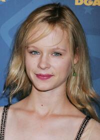Thora Birch at the Directors Guild of America for the celebration of "Movies for Television: Four Decades of Excellence."