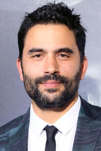 Ignacio Serricchio at the premiere of "The Mule" in Westwood, California.